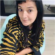 Educadora de párvulos, estimulación temprana niños de 0 a 3 años